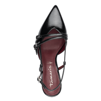 Tamaris Womens Shoe 1-29660-45 Black