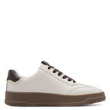Marco Tozzi Womens Trainer 2-23775-46 Cream/Leo