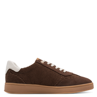 Marco Tozzi Womens Trainer 2-23776-45 Choco Comb