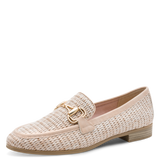Marco Tozzi Womens Shoe 2-24220-46 Powder