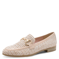Marco Tozzi Womens Shoe 2-24220-46 Powder