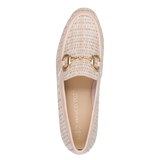 Marco Tozzi Womens Shoe 2-24220-46 Powder