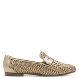 Marco Tozzi Womens Shoe 2-24232-46 Gold