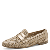 Marco Tozzi Womens Shoe 2-24232-46 Gold