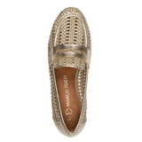 Marco Tozzi Womens Shoe 2-24232-46 Gold