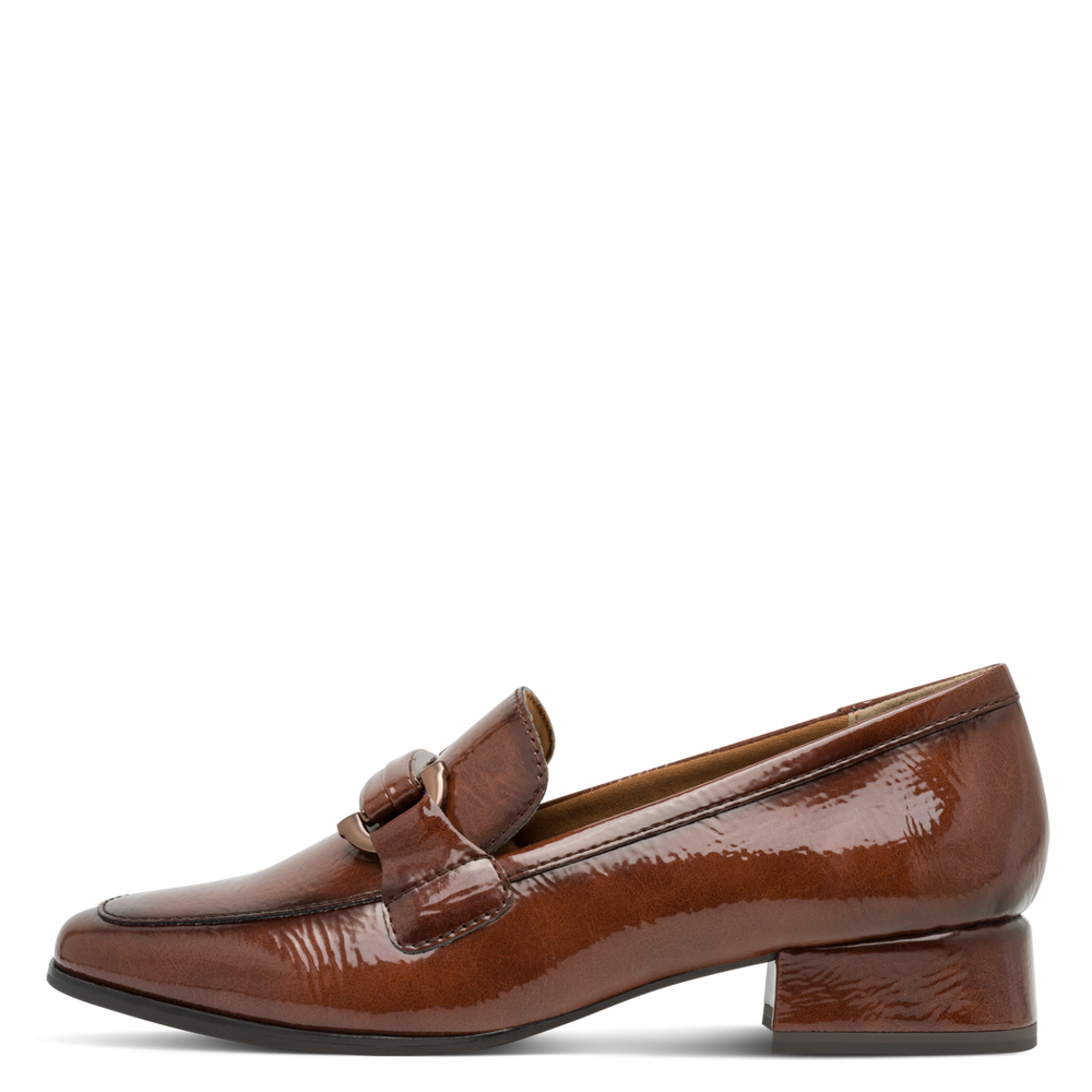 Marco Tozzi Womens Shoe 2-24250-45 Cafe