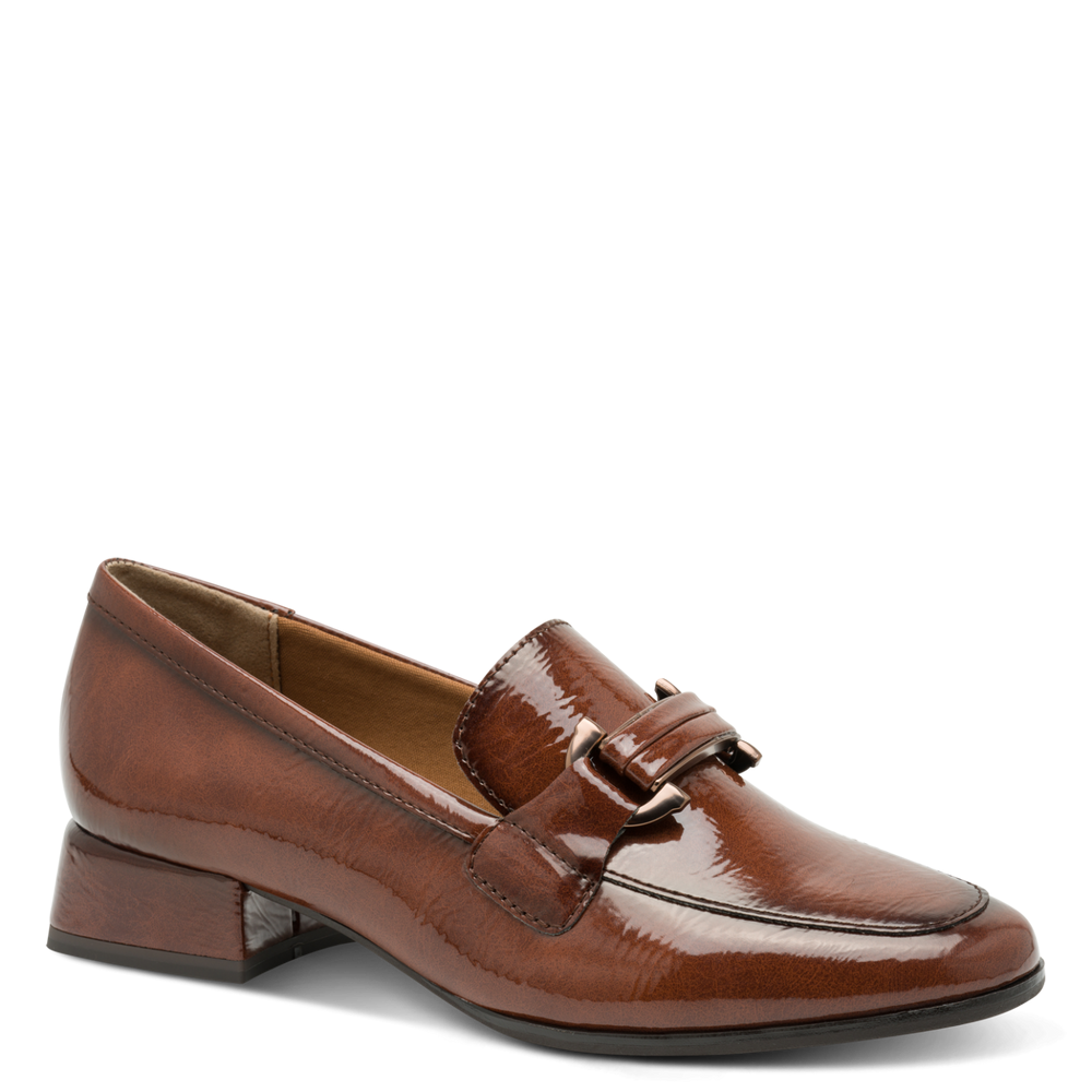 Marco Tozzi Womens Shoe 2-24250-45 Cafe