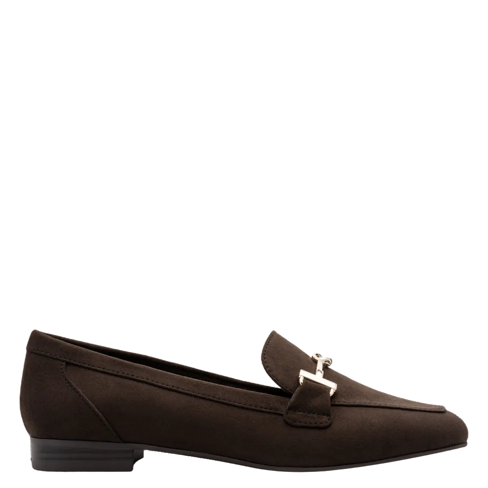Marco Tozzi Womens Shoe 2-24261-46 Mocca
