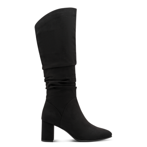 Marco Tozzi Womens Boot 2-25589-47 Black