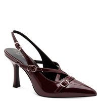 Marco Tozzi Womens Shoe 2-29608-47 Chianti