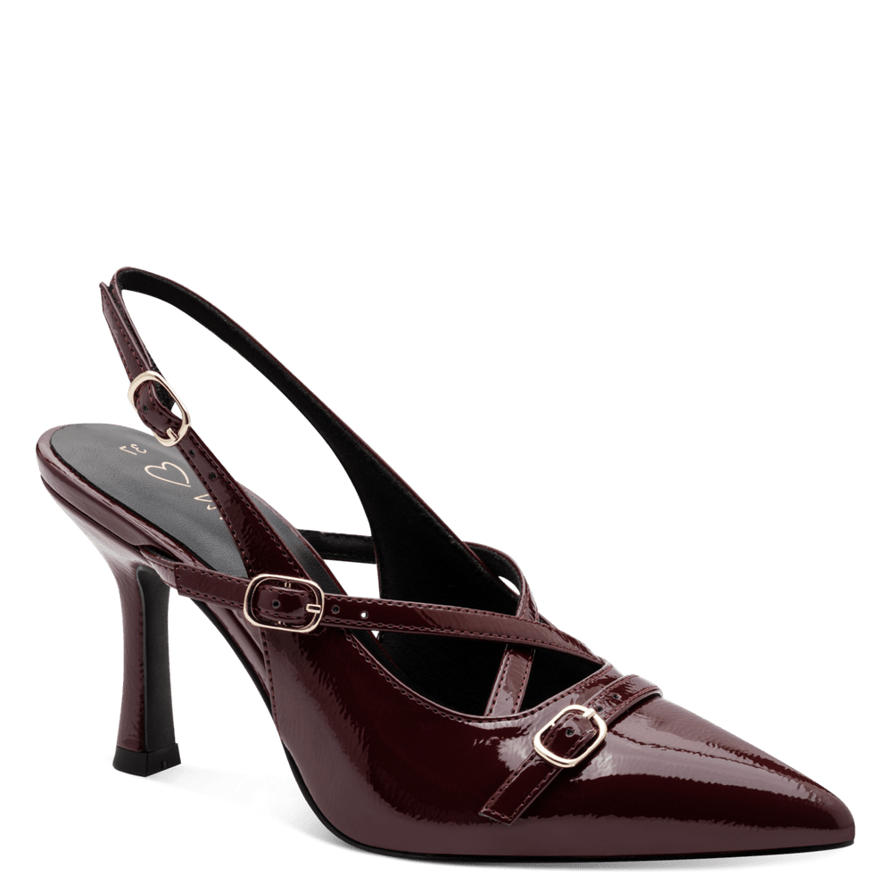 Marco Tozzi Womens Shoe 2-29608-47 Chianti