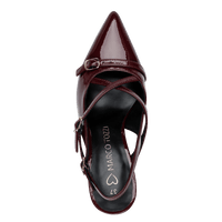 Marco Tozzi Womens Shoe 2-29608-47 Chianti