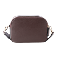 Marco Tozzi Womens Cross Body Bag 2-61014-42 550 Bordeaux Comb