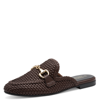 Marco Tozzi Womens Mule 2-87300-46 CHOCO