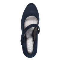 Jana Womens Shoe 8-22473-41 Navy