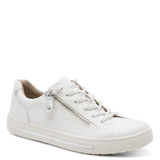 Jana Womens Trainer 8-23660-42 White/Silver