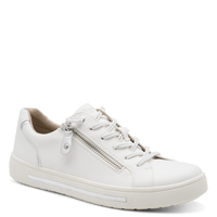 Jana Womens Trainer 8-23660-42 White/Silver
