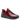 Jana Womens Trainer 8-23764-45 Vino Patent