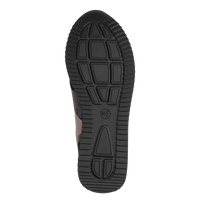 Jana Womens Trainer 8-23774-43 Black/Pewter