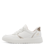 Jana Womens Trainer 8-23779-46 Offwhite Comb