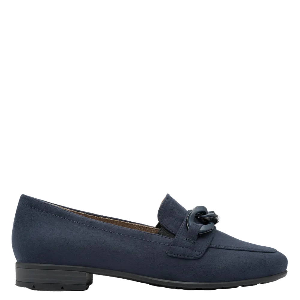 Jana Womens Shoe 8-24262-43 Navy