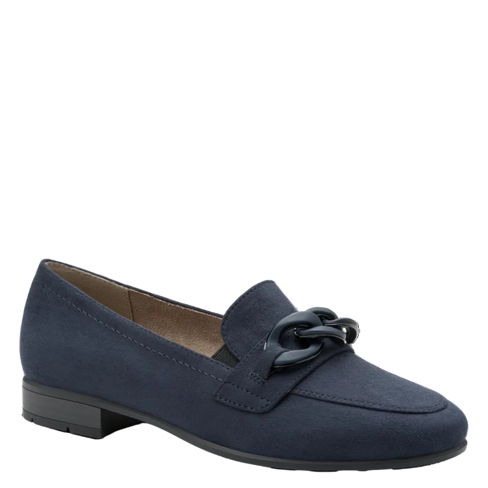 Jana Womens Shoe 8-24262-43 Navy