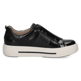 Caprice Womens Trainer 9-23731-45 Black Comb