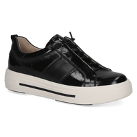 Caprice Womens Trainer 9-23731-45 Black Comb