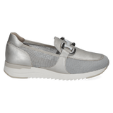 Caprice Womens Shoe 9-24536-42 960 Platin