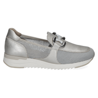 Caprice Womens Shoe 9-24536-42 960 Platin