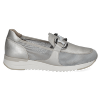 Caprice Womens Shoe 9-24536-42 960 Platin
