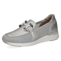 Caprice Womens Shoe 9-24536-42 960 Platin
