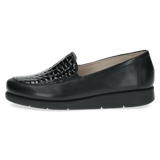 Caprice Womens Shoe 9-24750-41 Black Combi