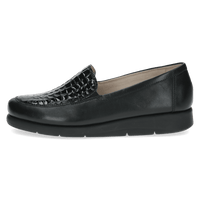 Caprice Womens Shoe 9-24750-41 Black Combi