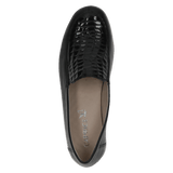 Caprice Womens Shoe 9-24750-41 Black Combi