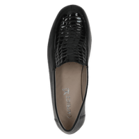 Caprice Womens Shoe 9-24750-41 Black Combi