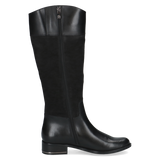 Caprice Womens Boot 25519 Black Combination