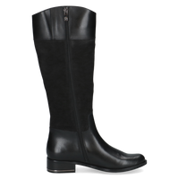Caprice Womens Boot 25519 Black Combination