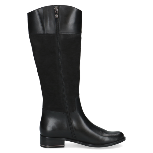 Caprice Womens Boot 25519 Black Combination