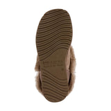 EMU Womens Slipper Platinum Minatro Mushroom