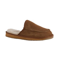 EMU Womens Slider Platinum Ziggy Chestnut