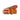 Tommy Hilfiger Womens Belt Danny Cognac