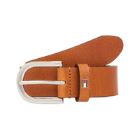 Tommy Hilfiger Womens Belt Danny Cognac