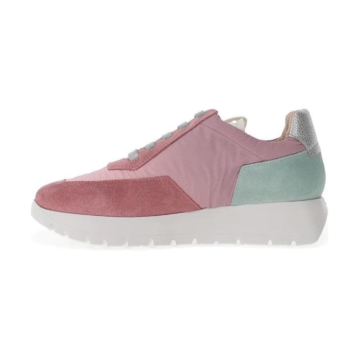 Womens 2024 blush trainers