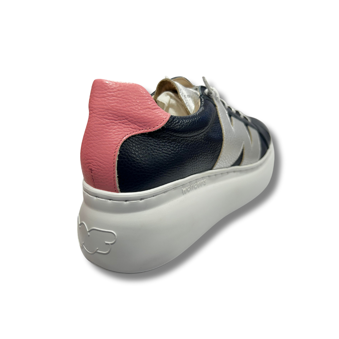 Nike air sales plata womens trainers