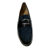 Wonders Womens Shoe C-33360 Noche