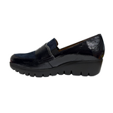 Wonders Womens Shoe C-33360 Noche