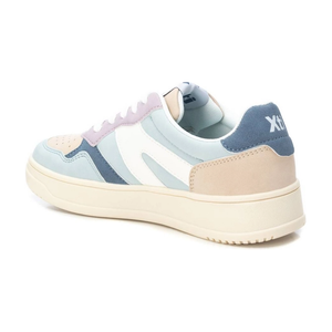 XTI Womens Sneaker 142819 Jeans Donaghys