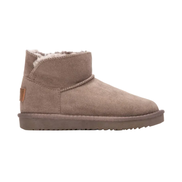 XTI Girls Boot 151413 Taupe