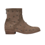 XTI Girls Boot 154157 Taupe